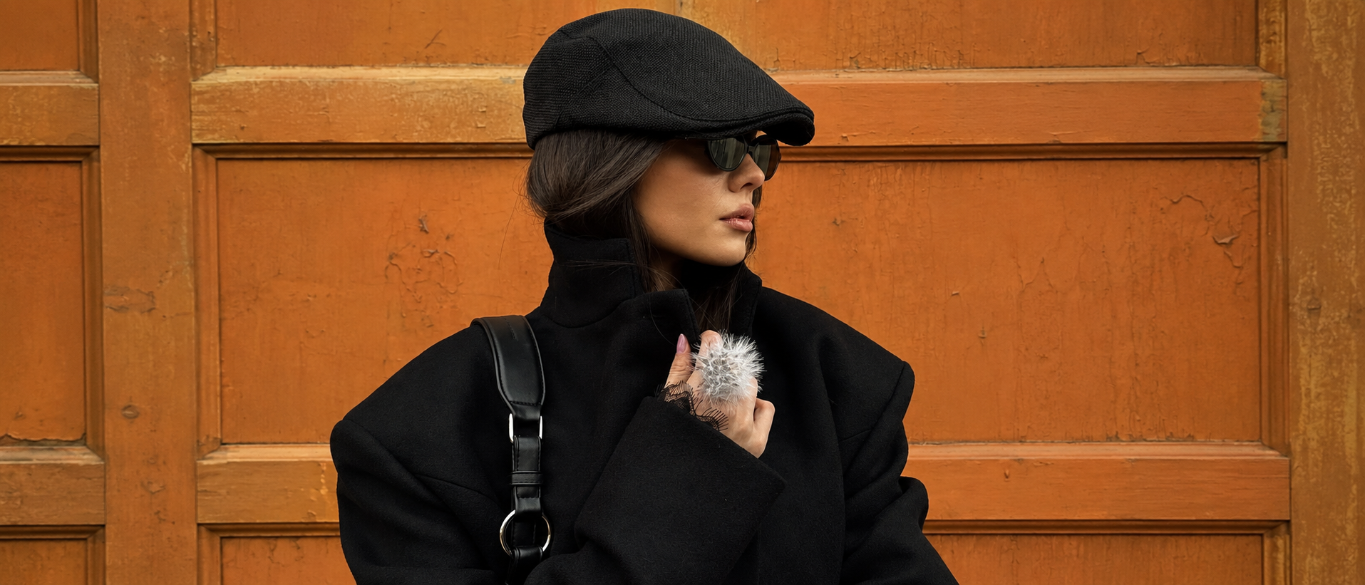 Statement hat collection