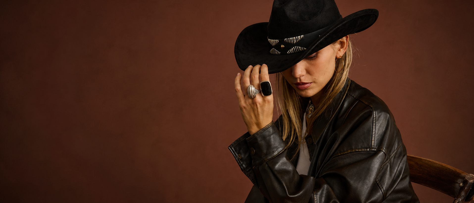 Hat styles for everyday dressing